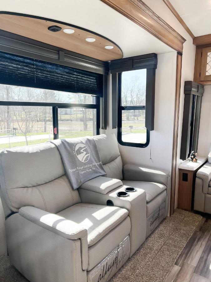 Pigeon Forge Landing Rv Resort Екстериор снимка